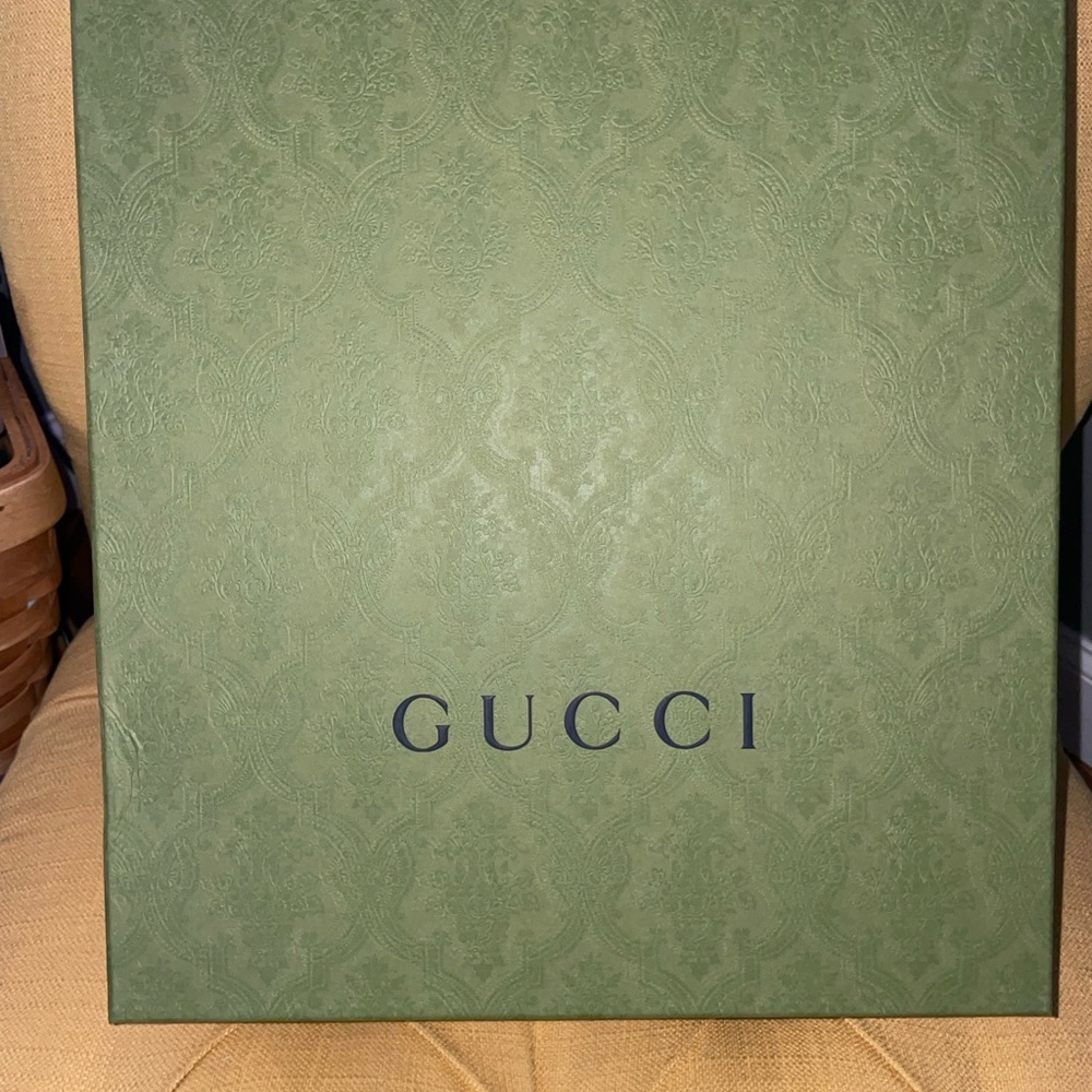 Gucci Ankle Boot - Picture 5 of 8